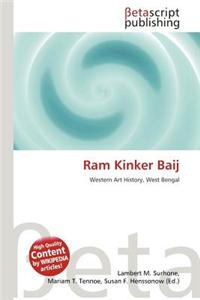 RAM Kinker Baij