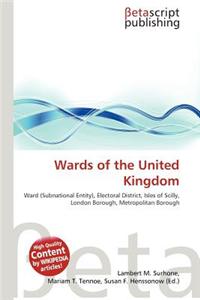 Wards of the United Kingdom
