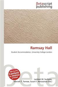 Ramsay Hall