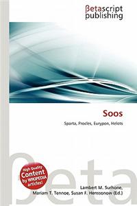 Soos