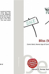 Bliss (Wildstorm)