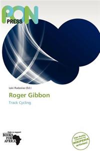 Roger Gibbon
