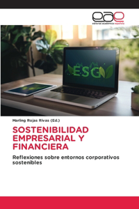 Sostenibilidad Empresarial Y Financiera