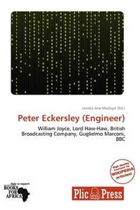 Peter Eckersley (Engineer)