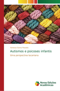 Autismos e psicoses infantis