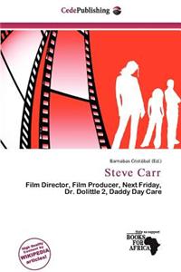 Steve Carr