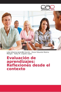 Evaluación de aprendizajes