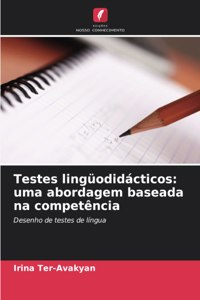 Testes lingüodidácticos