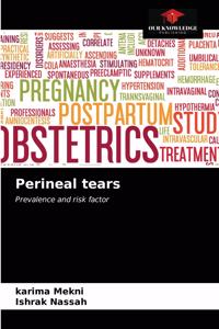Perineal tears