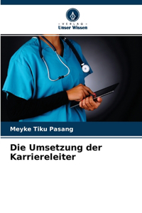 Umsetzung der Karriereleiter