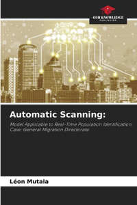 Automatic Scanning