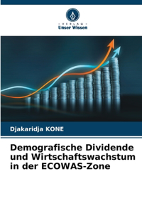 Demografische Dividende und Wirtschaftswachstum in der ECOWAS-Zone