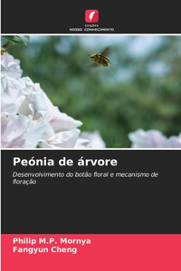 Peónia de árvore