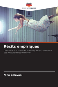Récits empiriques