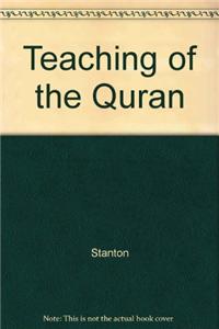 Teaching of the Quran