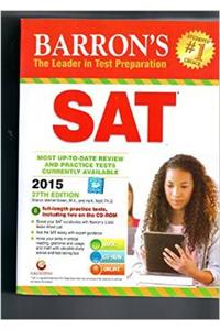 Barron'S Sat 2015