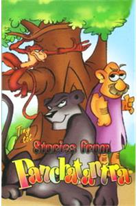 Stories From Panchatantra