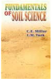 Fundamentals of Soil Science