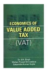 Economics of Value Added Tax