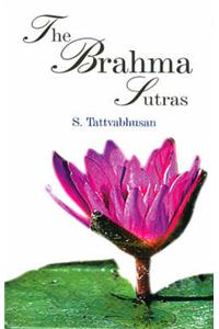 The Brahma Sutras