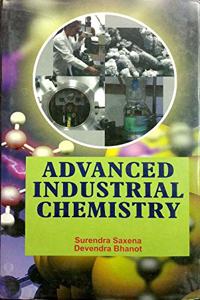 Advanced Industrial Chemistry