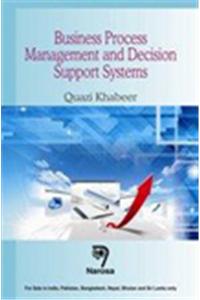 Business Process Management and Decision Support Systems