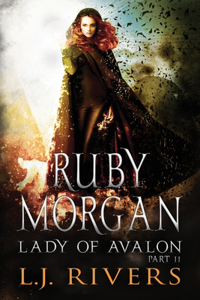 Lady of Avalon Part 2