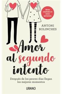 Amor Al Segundo Intento