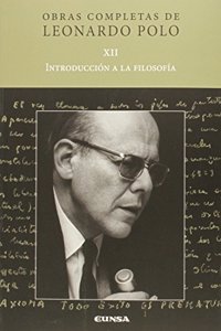 Introduccion a la Filosofia