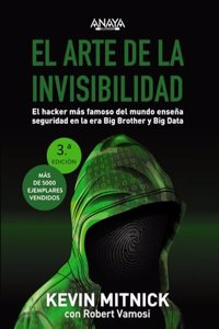 El arte de la invisibilidad