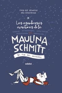 Maulina Schmitt