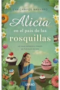 Alicia en el Pais de las Rosquillas