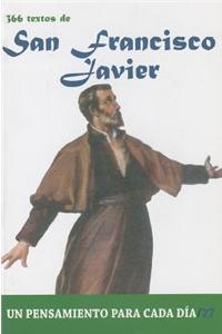 San Francisco Javier