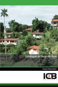 Estrategias de Desarrollo Rural (Servicios Socioculturales y a la Comunidad) (Spanish Edition)