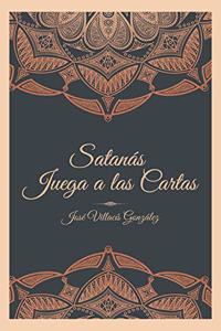 Satanas Juega a Las Cartas