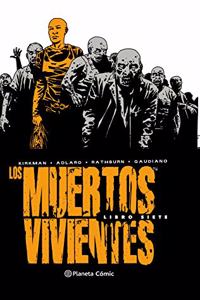Los muertos vivientes Integral no 07/08