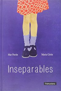 Inseparables (catalan) (Catalan Edition)