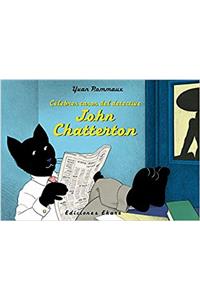 Celebres Casos del Detective John Chatterton