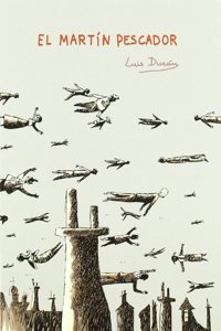 EL MARTIN PESCADOR
