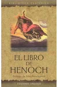 Libro de Henoch (N.Is)