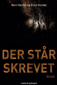 Der står skrevet