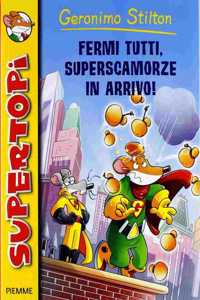 Geronimo Stilton