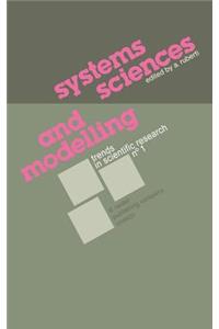 Systems Sciences and Modelling