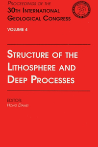 Structure of the Lithosphere and Deep Processes