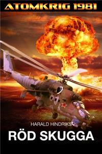 Röd Skugga