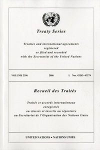 Treaty Series