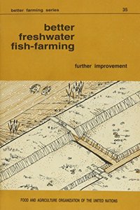 Better Freshwater Fish-farming