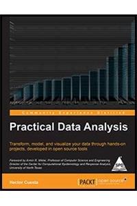 Practical Data Analysis