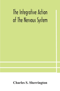 integrative action of the nervous system