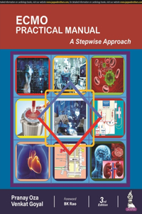 ECMO Practical Manual